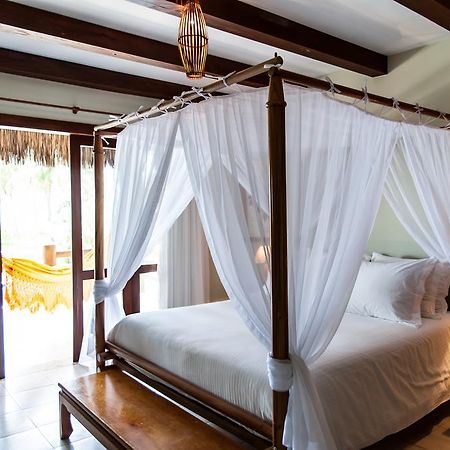 Kiaroa Eco-Luxury Resort Barra Grande  Ngoại thất bức ảnh