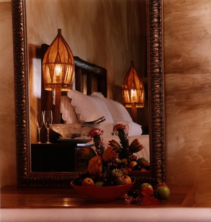 Kiaroa Eco-Luxury Resort Barra Grande  Ngoại thất bức ảnh