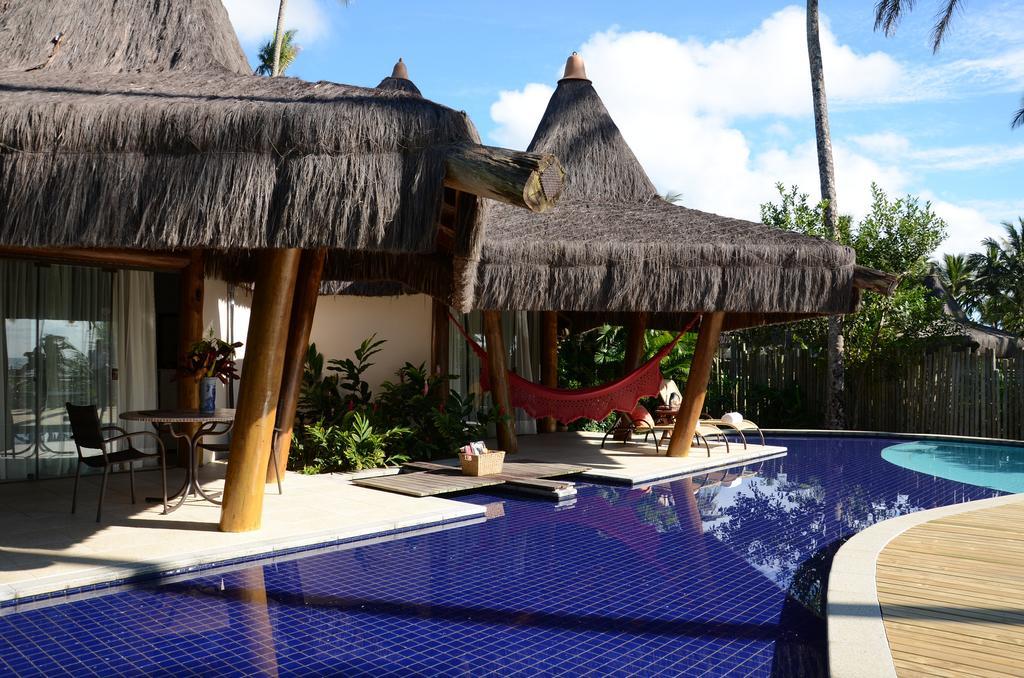 Kiaroa Eco-Luxury Resort Barra Grande  Ngoại thất bức ảnh