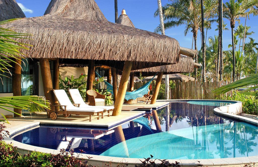 Kiaroa Eco-Luxury Resort Barra Grande  Ngoại thất bức ảnh