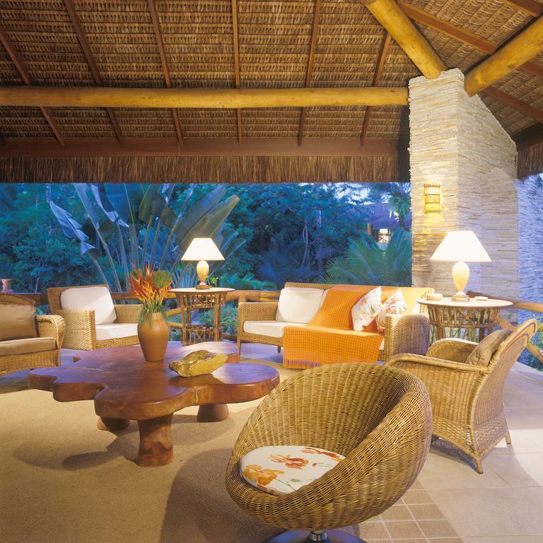 Kiaroa Eco-Luxury Resort Barra Grande  Ngoại thất bức ảnh