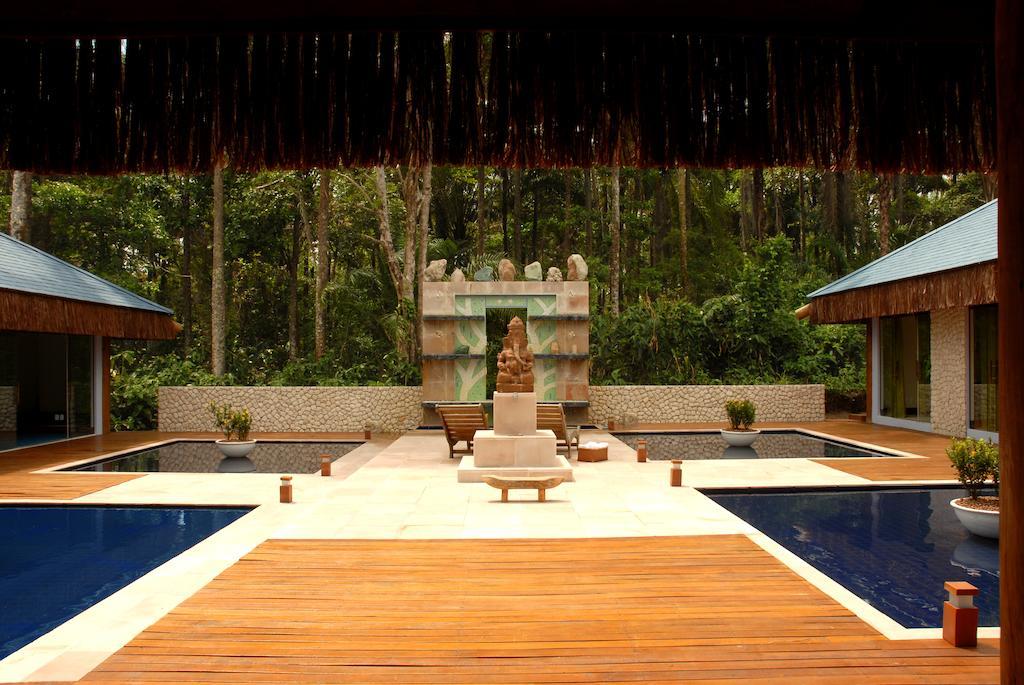 Kiaroa Eco-Luxury Resort Barra Grande  Ngoại thất bức ảnh